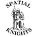 ⚔️ SpatialKnights.X 🛡️ 🟪 (@SpatialKnights) Twitter profile photo