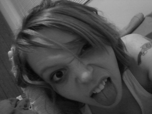 mamabradley09's profile picture. can't spell stud without STD :)