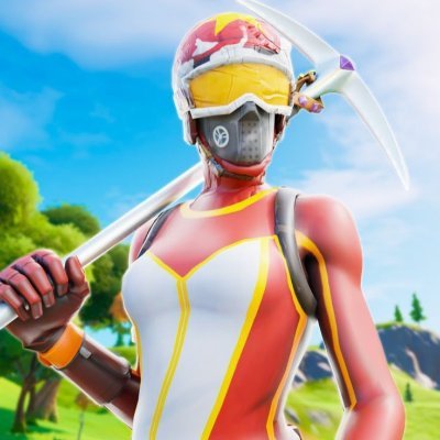 streyyfnn's profile picture. fortnite player