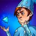 Dungeon of Destiny | WISHLIST ON STEAM (@chaoticbananagg) Twitter profile photo Dungeon of Destiny | WISHLIST ON STEAM (@chaoticbananagg) Twitter profile photo