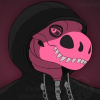 Carolzilla(@Carolzilla_art) 's Twitter Profile Photo