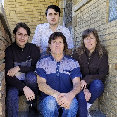 Something Music, is a four person music team. Tom, Tami, Timmy and Tony. We are a family that has always been interested and involved in music. Tom & Tami