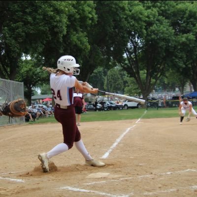 Minnesota Catalyst 18u National Smyth 2025 grad SS/2B Chanhassen High School NCAA ID: 2210688587