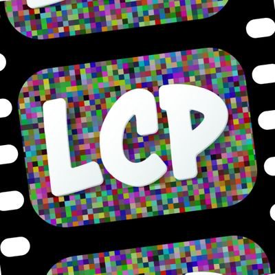 LCP Cine y Seriesさんのプロフィール画像
