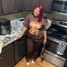 __MissTayanna's profile picture. Live love laugh ❤️ God first 😇 Instagram- __MissTayanna    Tiktok-__tayanna23