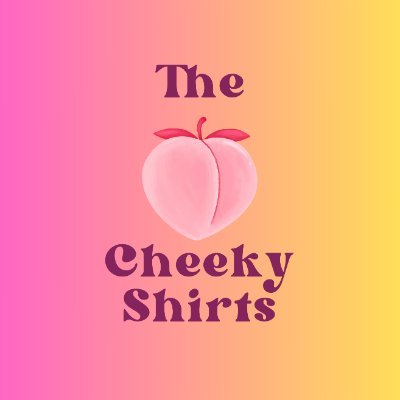 thecheekyshirts