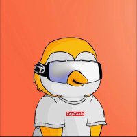 blockchainretro (@blockchainretro) 's Twitter Profile