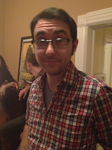 j_mcewen's profile picture. Young and driven to reduce building energy use, with a focus on collaborative design.