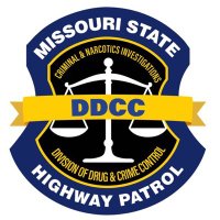 MSHP DDCC(@MSHPTrooperDDCC) 's Twitter Profile Photo