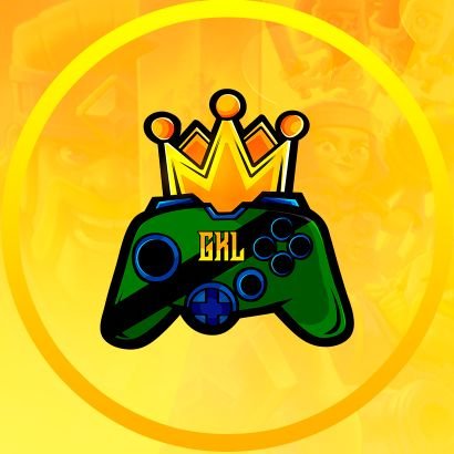 Gaming King League