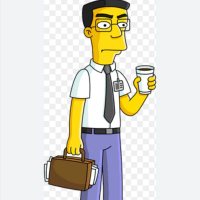 Frank Grimes (El enemigo de Homero) (@alexanderpg1976) 's Twitter Profile