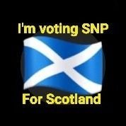 Born in Scotland and never want to leave, I love my country and want us to be free 
Scottish independence
SNP member 🏴󠁧󠁢󠁳󠁣󠁴󠁿🏴󠁧󠁢󠁳󠁣󠁴󠁿

no DMs please