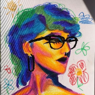 *.·:·.✧ ✦ ✧.·:·.*
: ̗̀➛Martina
˗ˏˋConcept artist student
⍣ ೋCurrently fixated with mgs
ˏˋ°•*⁀➷Big oc enjoyer
ੈ˳20 y/o
*.·:·.✧ ✦ ✧.·:·.*