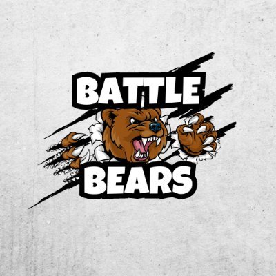 The best BEARS fights are coming soon to BattleBears in our P2E game.
Token ERC20 ( Ethereum Network )