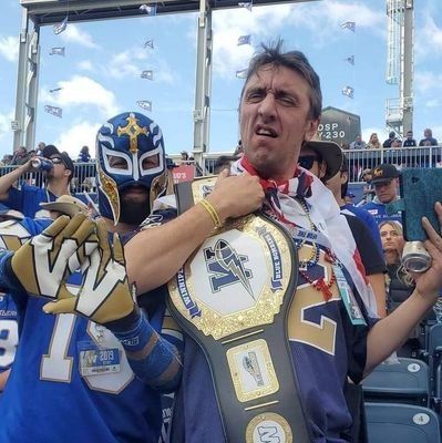 Only dedicated UK Winnipeg Blue Bombers twitter handle. #ForTheW.