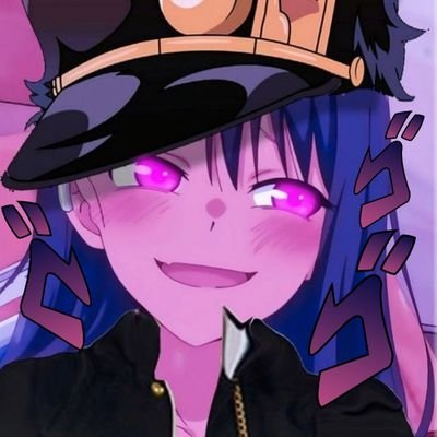 Final Fantasy/KH and RPG enthusiast | JoJo | Degen Streamer we thirst with class | https://t.co/Rq4h10vJxp| toku casual