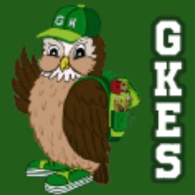 gkes_smcps's profile picture. Greenview Knolls Elementary School