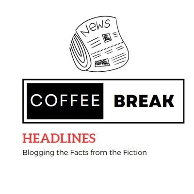 coffeebreakhead's profile picture. no looms on reporting