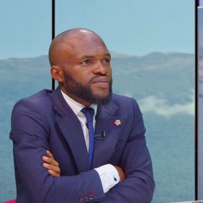 Eugene_Cyrille's profile picture. Official account of @mayorcyrille. Personal Development consultant and Content creator with passion in mindset transformation.
