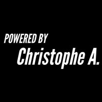Powered By Christophe A.(@PoweredByCA) 's Twitter Profile Photo