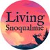 Livingsnoqualmie.com (@livingsno) Twitter profile photo