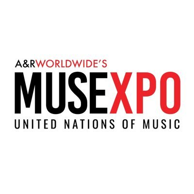 musexpo Profile Picture