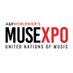 MUSEXPO (@musexpo) Twitter profile photo