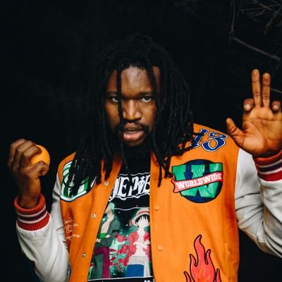 GennyMan1000's profile picture. 🍊Come Round One Time🍊 
🍊One Time Come Round🍊