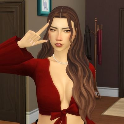 Proud to be Black 🙌🏾 |
A caring, Maxis mix simmer 🎮 |
Traits: Cat Lover, Goofball, Creative. |
He/Him|
EA ID:Prox1238
18+