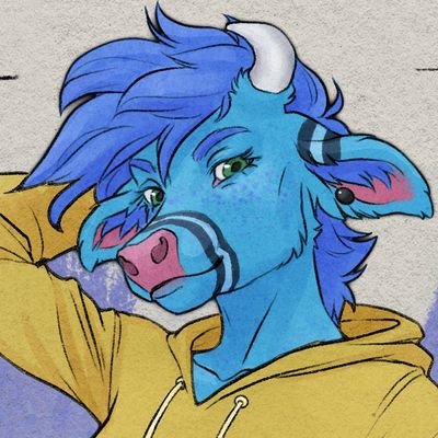 Ocdraco!! 🐮 @TFFさんのプロフィール画像