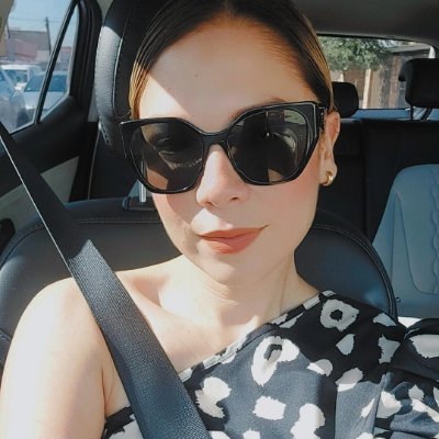 GloriaO61319769's profile picture. 🩺❤️
Cardiothoracic surgeon 🫁🫀
Cat mom 🐱🐈‍⬛