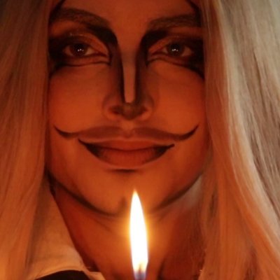 Deimosさんのプロフィール画像