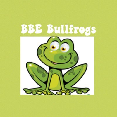 BBE_Bullfrogs Profile Picture