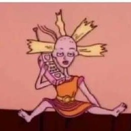 amandarehabynes's profile picture. Sem bio