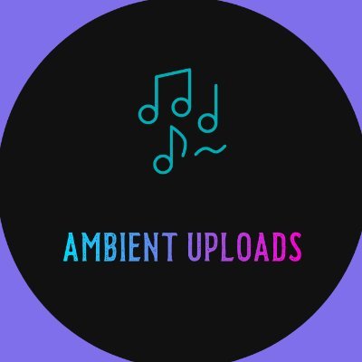 🌌 Sharing Ethereal Ambient Tunes 🎵 | Ambient Enthusiast 💫 | Join the Ambient Vibe - Follow for Musical Inspirations! 🎶 | #AmbientMusic #ChillVibes