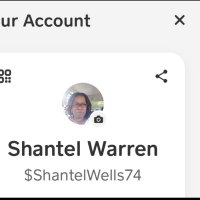 Shantel Warren(@Wa79476Warren) 's Twitter Profileg