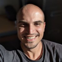 Pedro Leão (@leao_pel) 's Twitter Profile