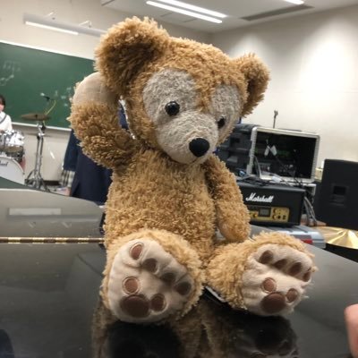 nottyann_'s profile picture. 軽音楽部