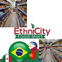 EthniCity Food Mart(@EthnicityFood) 's Twitter Profile Photo