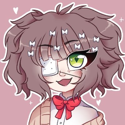 ૮₍ ต ˔ •˶ ₎ა💌🔪 Vixtoria Nyx♡Pre-Debut Vtuber ~さんのプロフィール画像