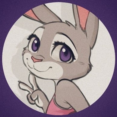 Judy Hopps! You can count on us! So tell me what you need and I'll be happy to help out! I'm the first bunny to join Zootopian's police department. (18 irl)