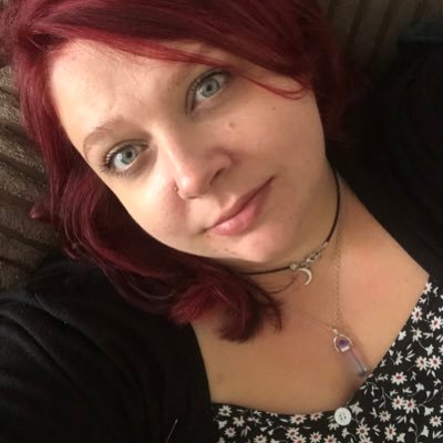 SarahLouWrites0 Profile Picture