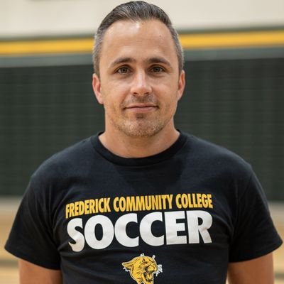 Assistant Men's Soccer Coach at Frederick Community College