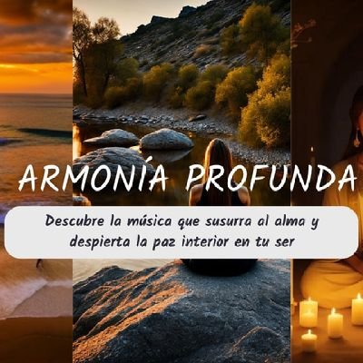 ArmoniaProfunda Profile Picture