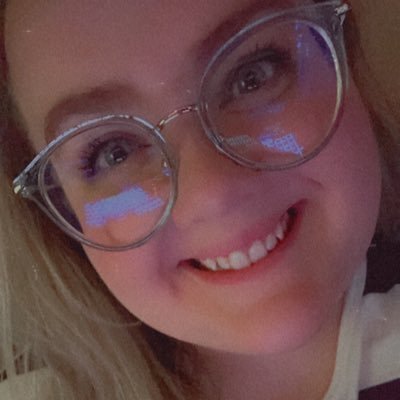 ohaybeckay's profile picture. a safe space for everyone. 🏳️‍🌈🏳️‍⚧️