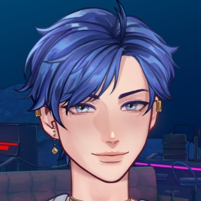 Dathan Aqua (Soft Rebranding Arc)さんのプロフィール画像