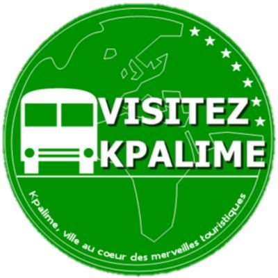 Visitez Kpalimé🇹🇬