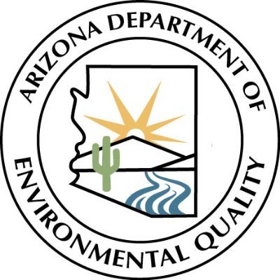 Clean Air, Safe Water, Healthy Land for Everyone.

Protecting and Enhancing Public Health and the Environment of the Grand Canyon state.