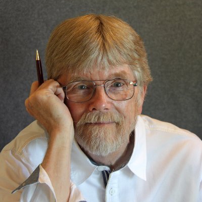 BaconAuthor Profile Picture