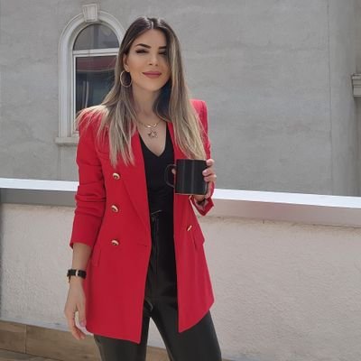 Ayşegül Büşra Paksoy Profile